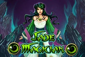 Jade Magician